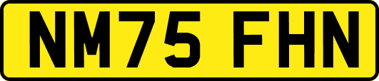 NM75FHN