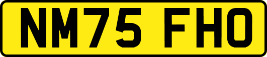 NM75FHO