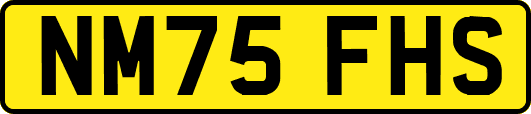 NM75FHS