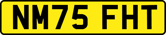 NM75FHT
