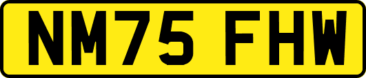 NM75FHW