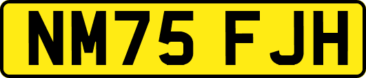 NM75FJH
