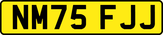 NM75FJJ