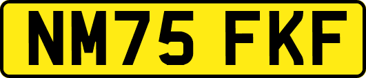 NM75FKF