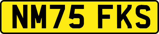 NM75FKS