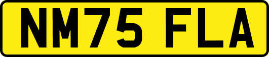 NM75FLA