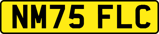NM75FLC
