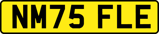 NM75FLE
