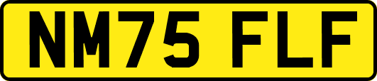 NM75FLF
