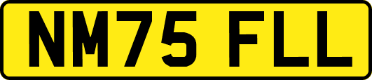 NM75FLL