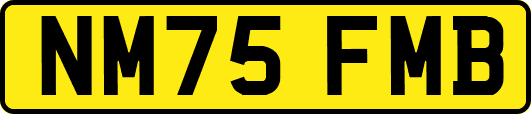 NM75FMB