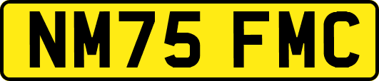 NM75FMC