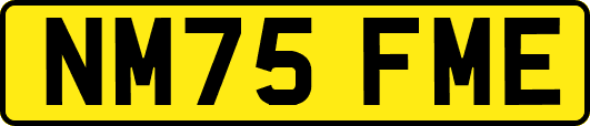 NM75FME