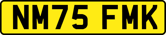 NM75FMK