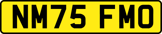 NM75FMO