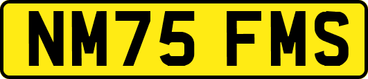NM75FMS