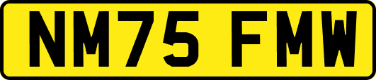 NM75FMW