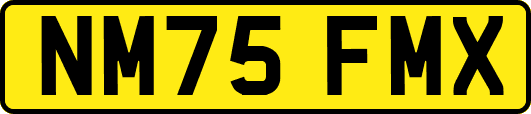 NM75FMX