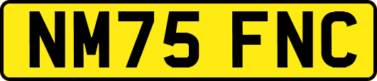 NM75FNC
