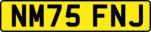 NM75FNJ