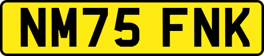 NM75FNK