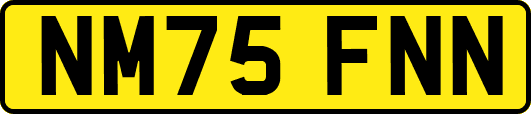 NM75FNN
