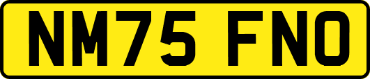 NM75FNO