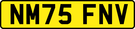 NM75FNV