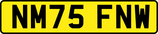 NM75FNW