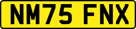NM75FNX