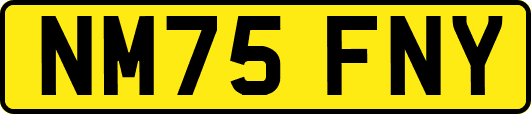 NM75FNY