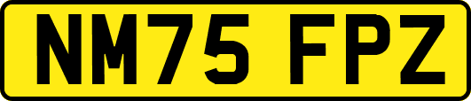 NM75FPZ