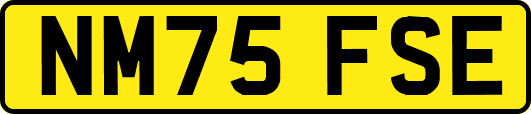 NM75FSE
