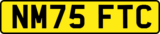 NM75FTC