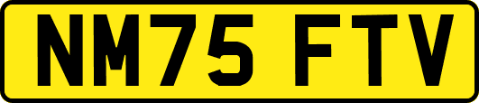 NM75FTV