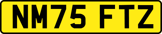 NM75FTZ