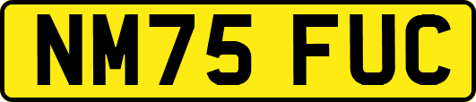 NM75FUC