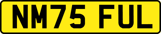 NM75FUL