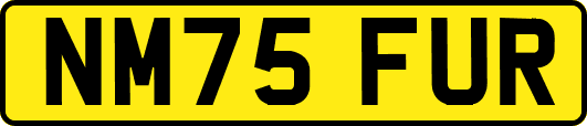 NM75FUR