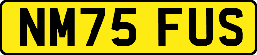 NM75FUS