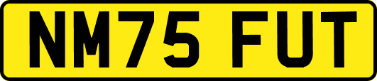 NM75FUT