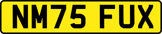 NM75FUX