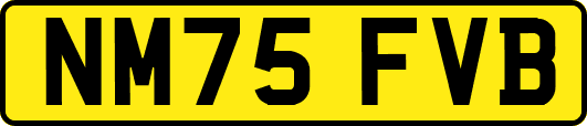 NM75FVB
