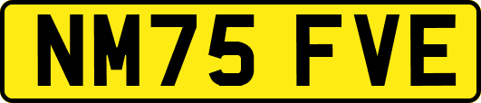 NM75FVE