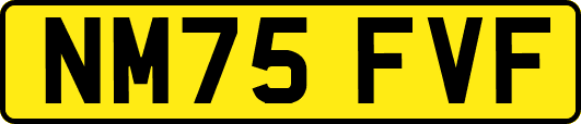 NM75FVF