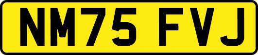 NM75FVJ