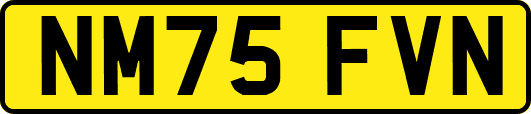 NM75FVN