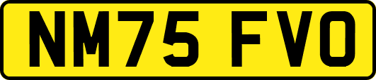 NM75FVO