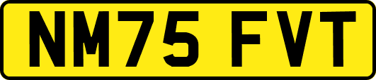 NM75FVT