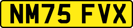 NM75FVX